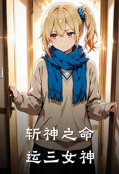 斩神之命运三女神