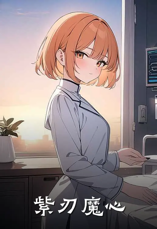 紫刃魔心林杰李虎小说完结推荐_完整版小说免费阅读紫刃魔心(林杰李虎)
