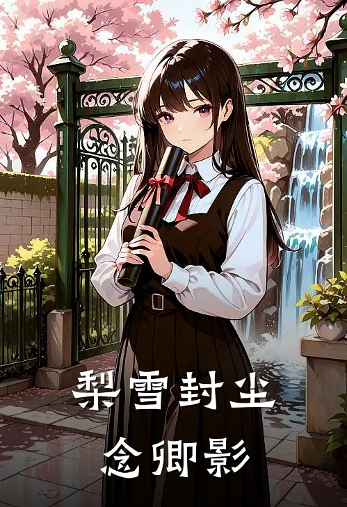 梨雪封尘念卿影霍云旗云旗小说推荐完本_热门小说大全梨雪封尘念卿影(霍云旗云旗)