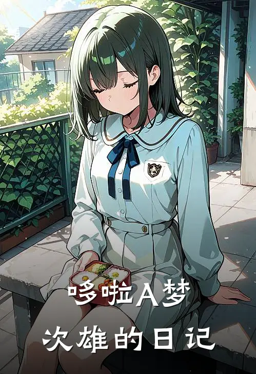 哆啦A梦：次雄的日记