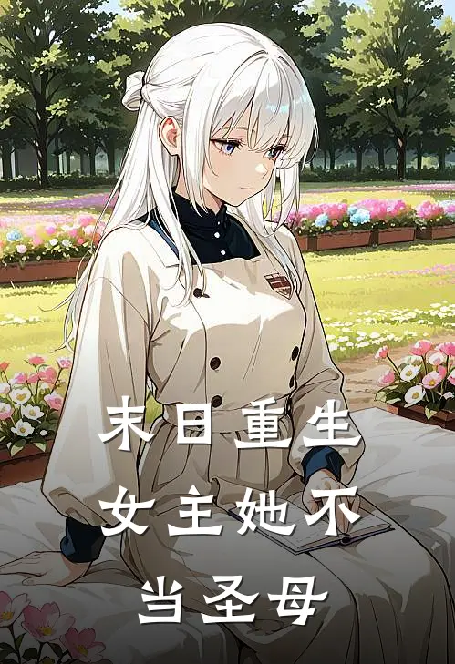 末日重生：女主她不当圣母(林瑶林深)新热门小说_免费完结小说末日重生：女主她不当圣母(林瑶林深)