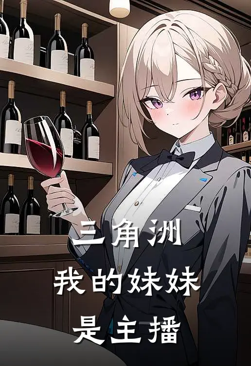 三角洲：我的妹妹是主播