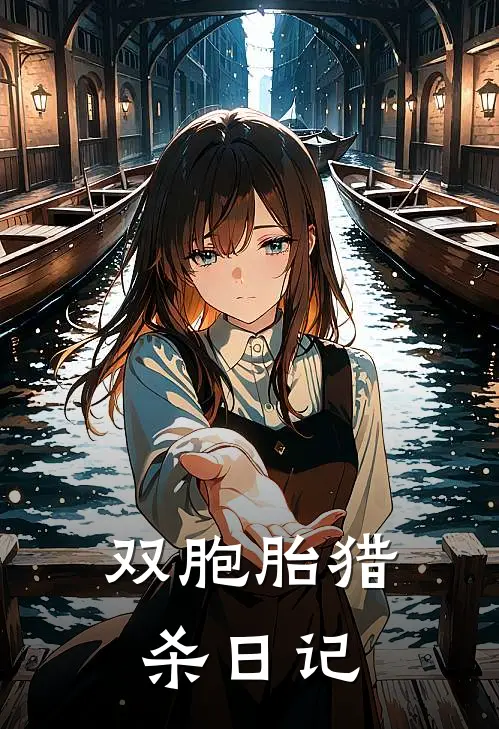双胞胎猎杀日记端木月商韩影新热门小说_小说免费阅读双胞胎猎杀日记(端木月商韩影)