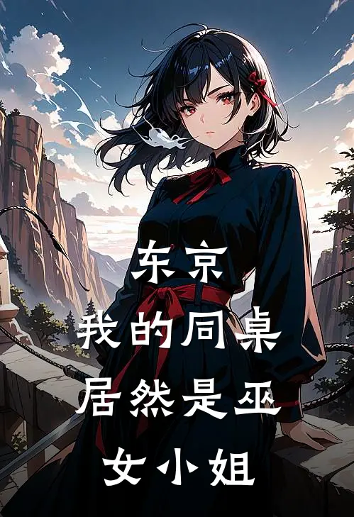 东京，我的同桌居然是巫女小姐