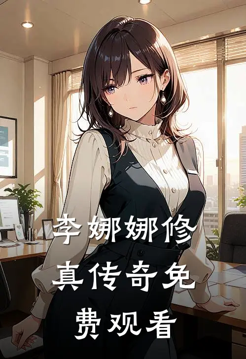 李娜娜修真传奇免费观看