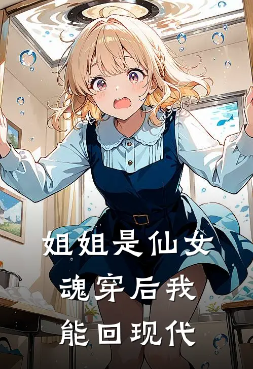 姐姐是仙女：魂穿后我能回现代林娇林虞热门小说排行_免费阅读全文姐姐是仙女：魂穿后我能回现代(林娇林虞)