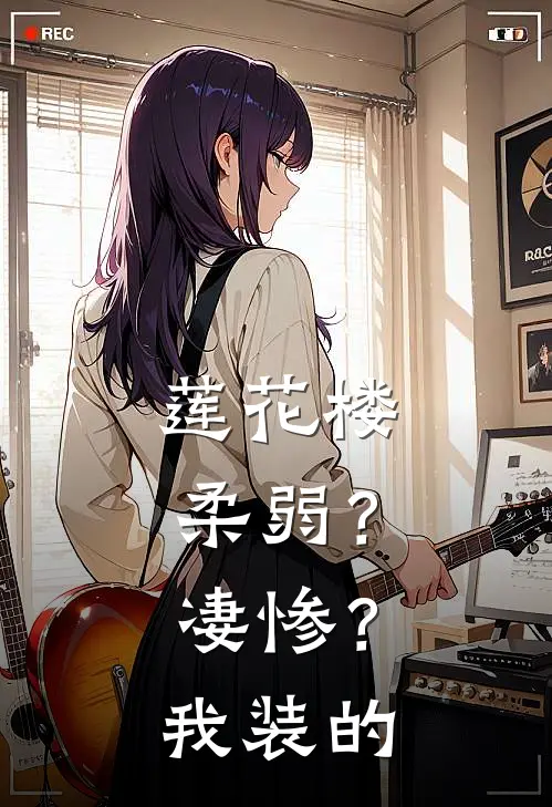 莲花楼：柔弱？凄惨？我装的霁野秋念最新小说推荐_完结小说莲花楼：柔弱？凄惨？我装的(霁野秋念)