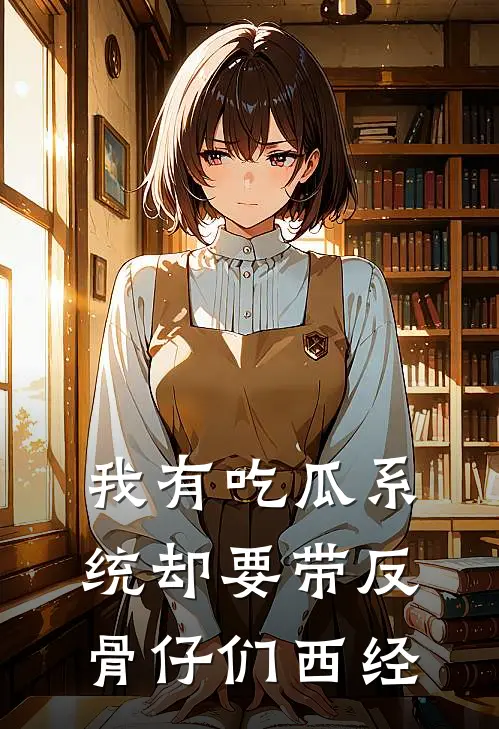 《我有吃瓜系统却要带反骨仔们西经》唐笙孙悟空全文免费在线阅读_《我有吃瓜系统却要带反骨仔们西经》全集阅读