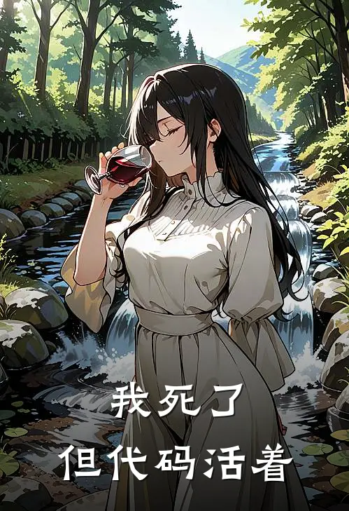 我死了，但代码活着徐薇薇薇热门小说大全_免费小说完结我死了，但代码活着徐薇薇薇