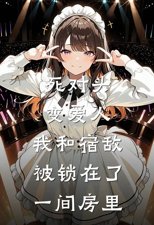 死对头变爱人：我和宿敌被锁在了一间房里陆深深哥免费小说大全_小说推荐完本死对头变爱人：我和宿敌被锁在了一间房里(陆深深哥)