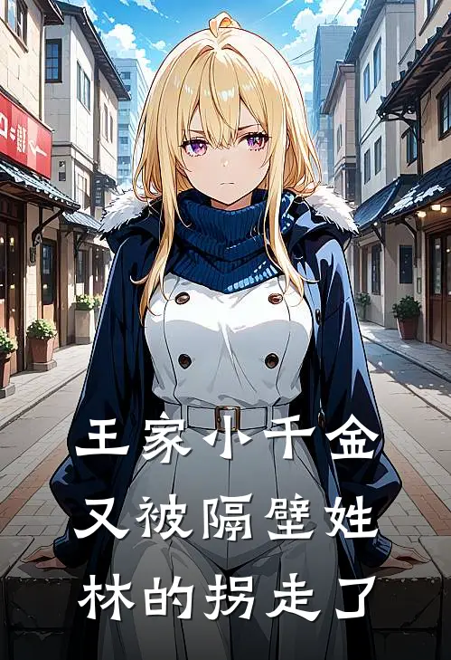 王家小千金又被隔壁姓林的拐走了