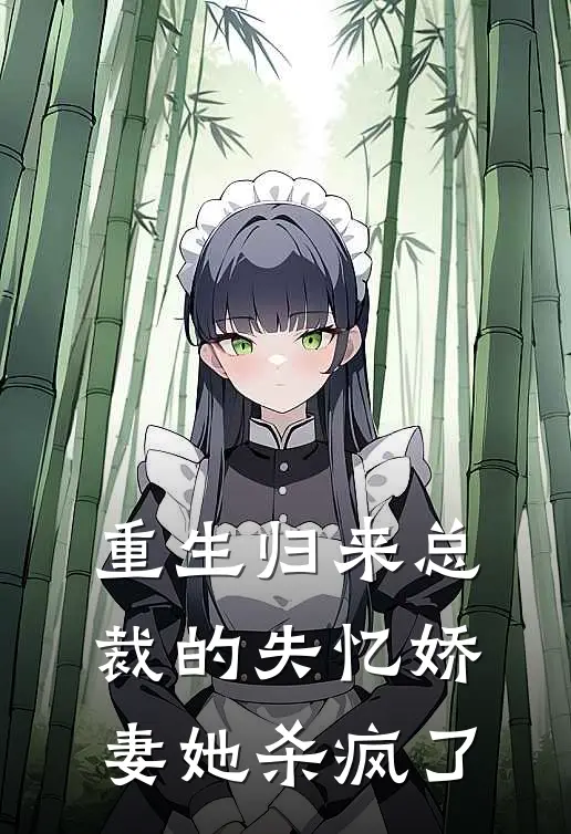 重生归来总裁的失忆娇妻她杀疯了顾宸林薇热门小说阅读_好看的小说推荐完结重生归来总裁的失忆娇妻她杀疯了顾宸林薇