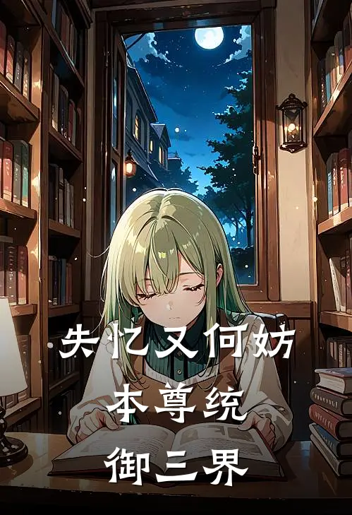 失忆又何妨，本尊统御三界