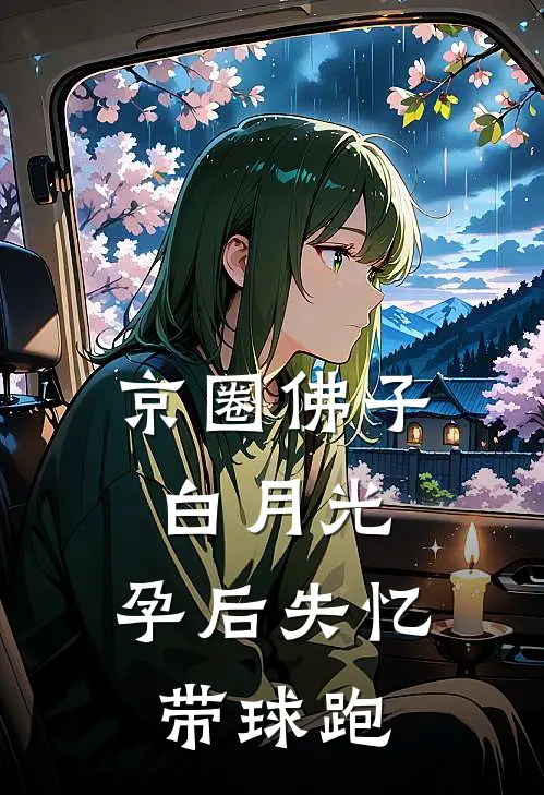 京圈佛子白月光：孕后失忆带球跑