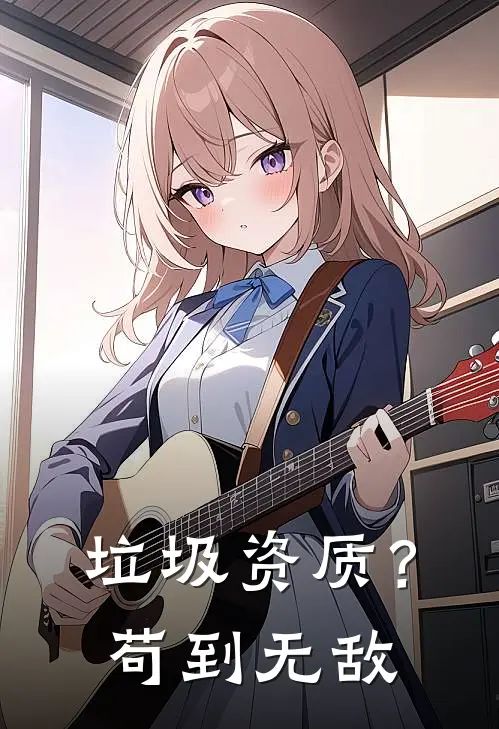 陆沉张桓《垃圾资质？苟到无敌》全本免费在线阅读_(陆沉张桓)最新章节在线阅读