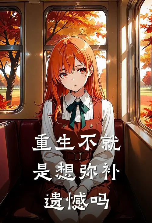 重生不就是想弥补遗憾吗