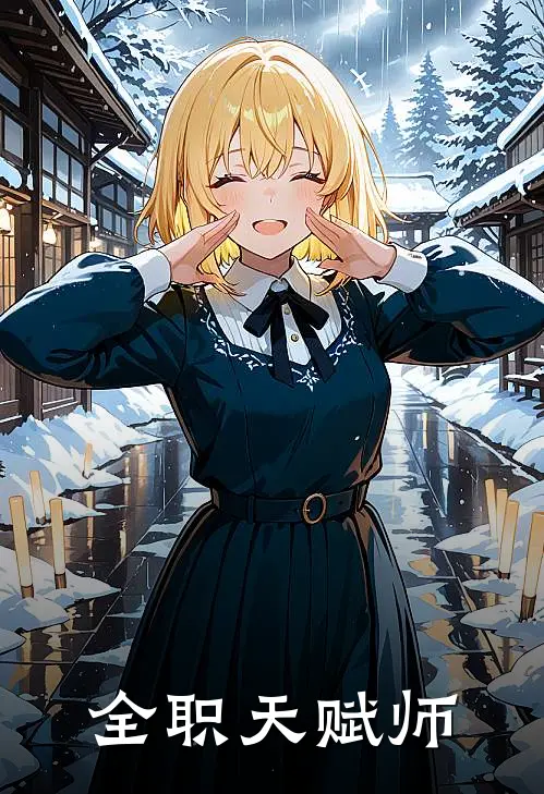 全职天赋师陈默林默小说推荐完本_热门小说大全全职天赋师(陈默林默)