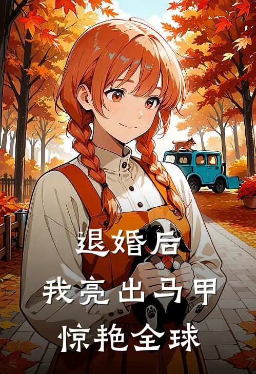 退婚后，我亮出马甲惊艳全球苏青璃苏晚儿免费小说大全_小说完结退婚后，我亮出马甲惊艳全球(苏青璃苏晚儿)