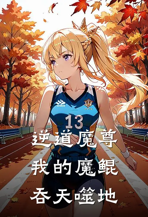 逆道魔尊：我的魔鲲吞天噬地(白珑王三)最热门小说_小说完整版逆道魔尊：我的魔鲲吞天噬地白珑王三