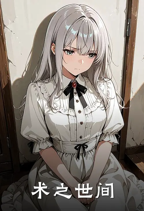 术之世间(张队王雨檬)完结版免费阅读_术之世间全文免费阅读