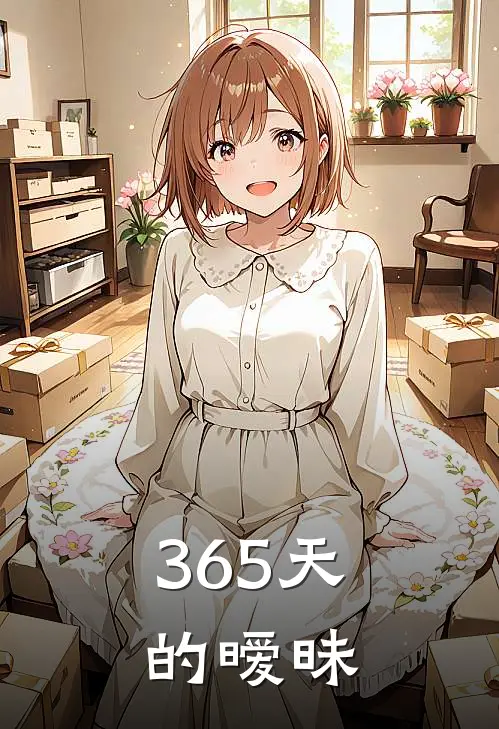 365天的暧昧(林知意陆时晏)完结小说_热门小说推荐365天的暧昧林知意陆时晏