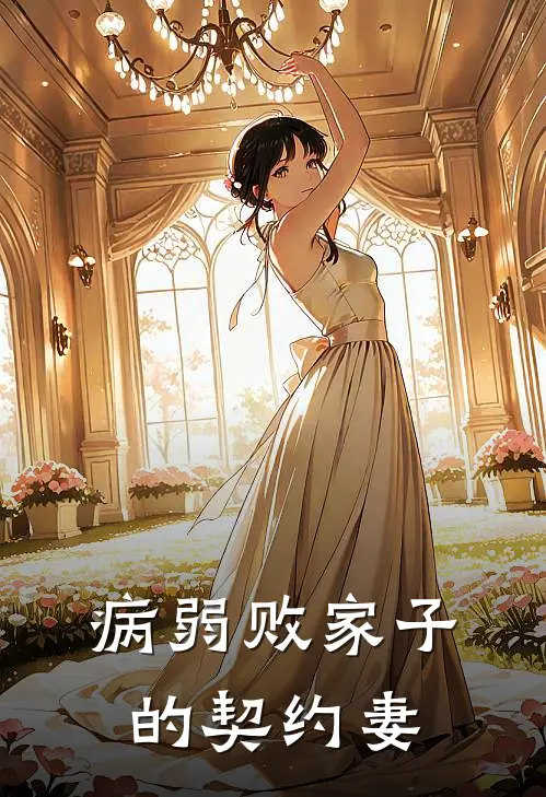 病弱败家子的契约妻(林晚顾言深)免费完结小说_免费小说在线阅读病弱败家子的契约妻(林晚顾言深)