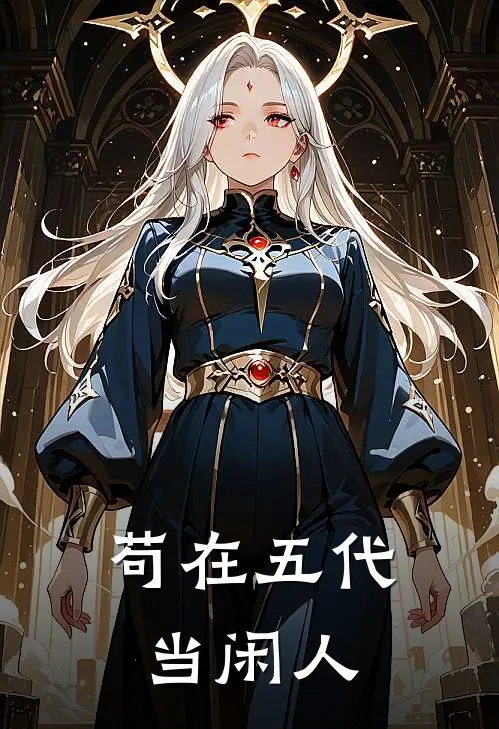 苟在五代当闲人