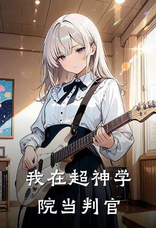 我在超神学院当判官陆顶陆顶已完结小说推荐_完整版小说我在超神学院当判官(陆顶陆顶)