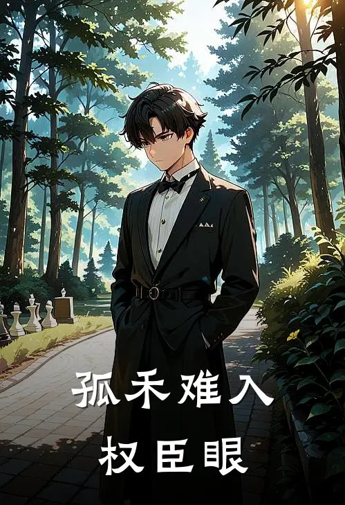 孤禾难入权臣眼(沈知洲谢若竹)热门小说推荐_免费小说在线看孤禾难入权臣眼沈知洲谢若竹