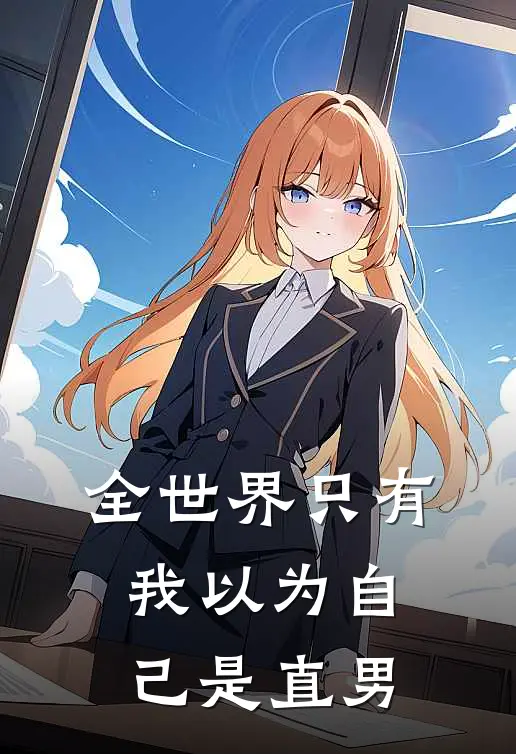 全世界只有我以为自己是直男(方浔顾璟)最新热门小说_完结小说全世界只有我以为自己是直男(方浔顾璟)