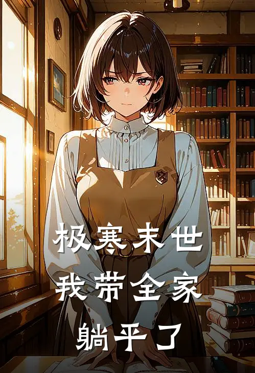 极寒末世，我带全家躺平了张伟张伟热门小说免费阅读_完本完结小说极寒末世，我带全家躺平了(张伟张伟)