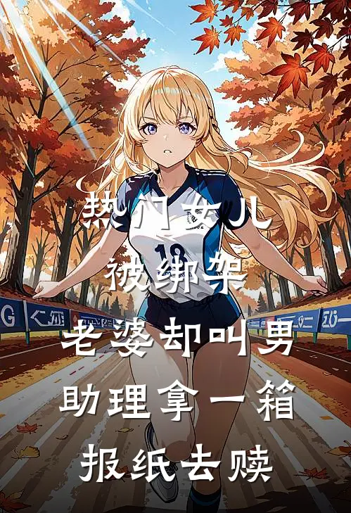 [热门]女儿被绑架，老婆却叫男助理拿一箱报纸去赎