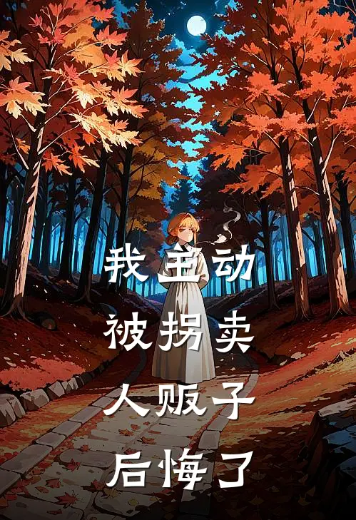 我主动被拐卖，人贩子后悔了虫七陈野热门的小说_热门小说在线阅读我主动被拐卖，人贩子后悔了虫七陈野