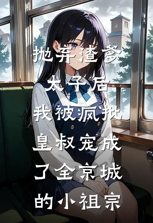 抛弃渣爹太子后，我被疯批皇叔宠成了全京城的小祖宗糖糖九皇叔免费小说完结_最新完本小说推荐抛弃渣爹太子后，我被疯批皇叔宠成了全京城的小祖宗(糖糖九皇叔)