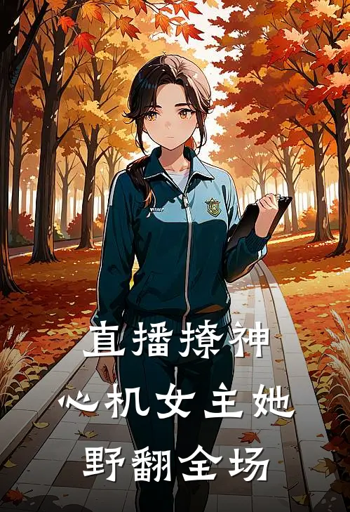直播撩神：心机女主她野翻全场