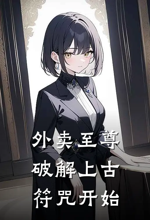 《外卖至尊破解上古符咒开始》张子新张子新_(外卖至尊破解上古符咒开始)全集在线阅读