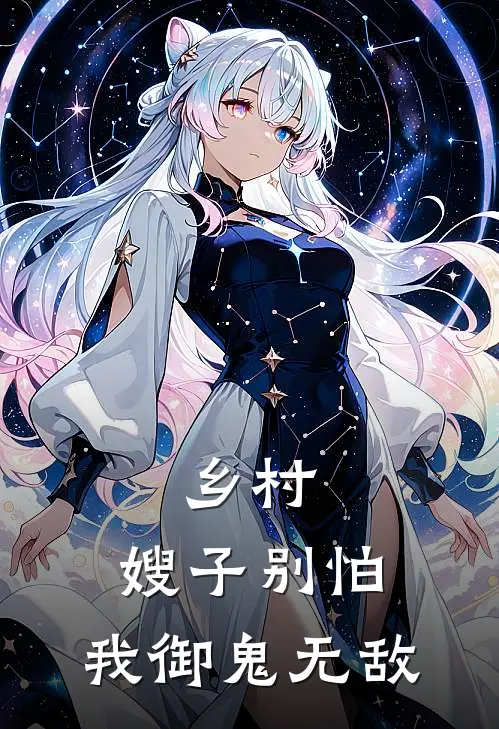 乡村：嫂子别怕，我御鬼无敌