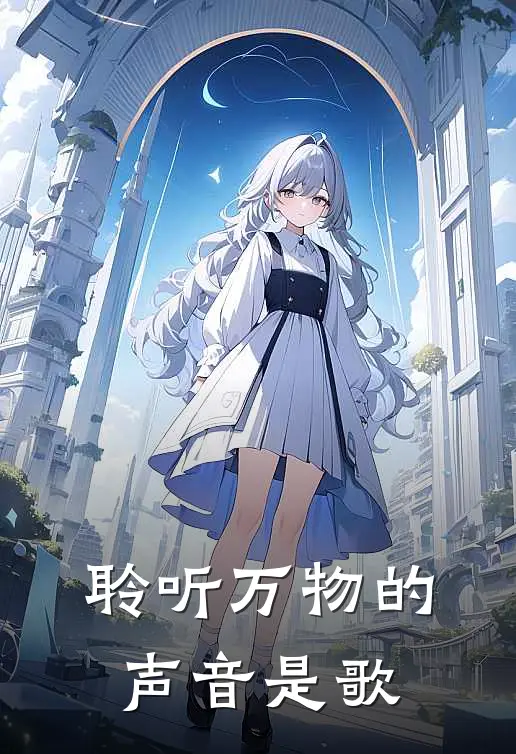 聆听万物的声音是歌