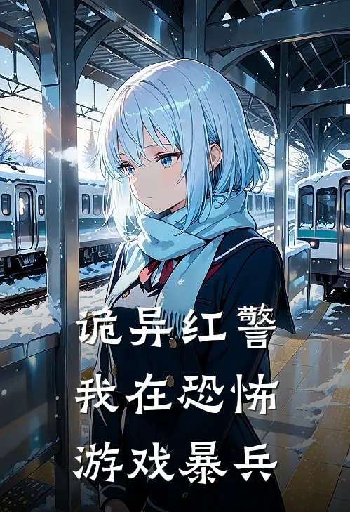 诡异红警：我在恐怖游戏暴兵