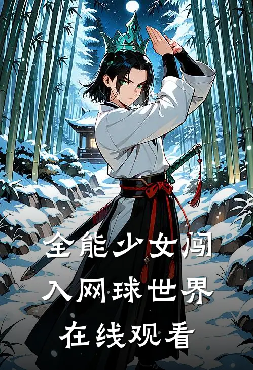 全能少女闯入网球世界在线观看
