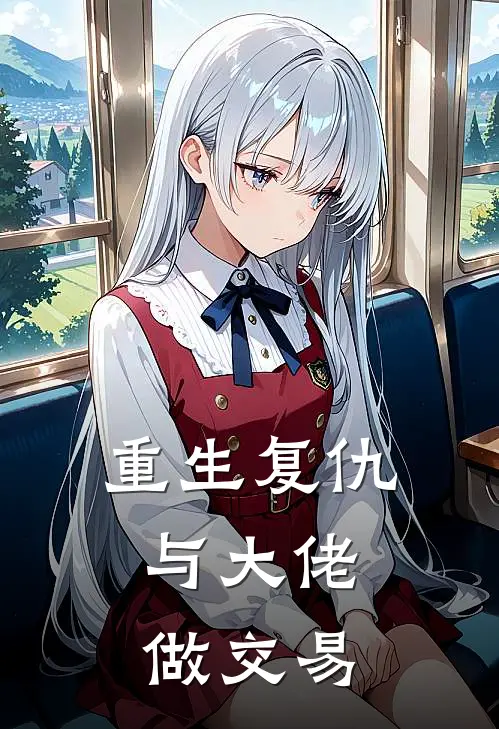 重生复仇：与大佬做交易(苏晚傅承聿)免费阅读完整版小说_完结免费小说重生复仇：与大佬做交易(苏晚傅承聿)