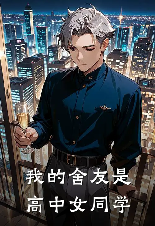 我的舍友是高中女同学