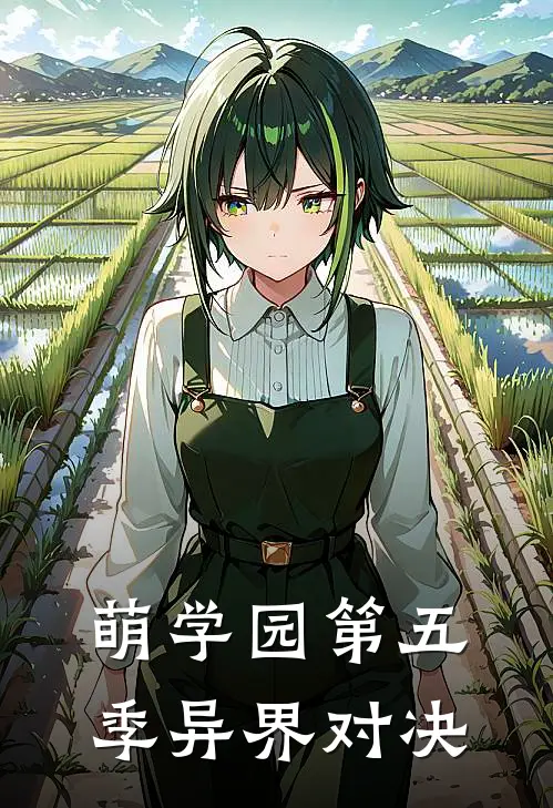 萌学园第五季异界对决