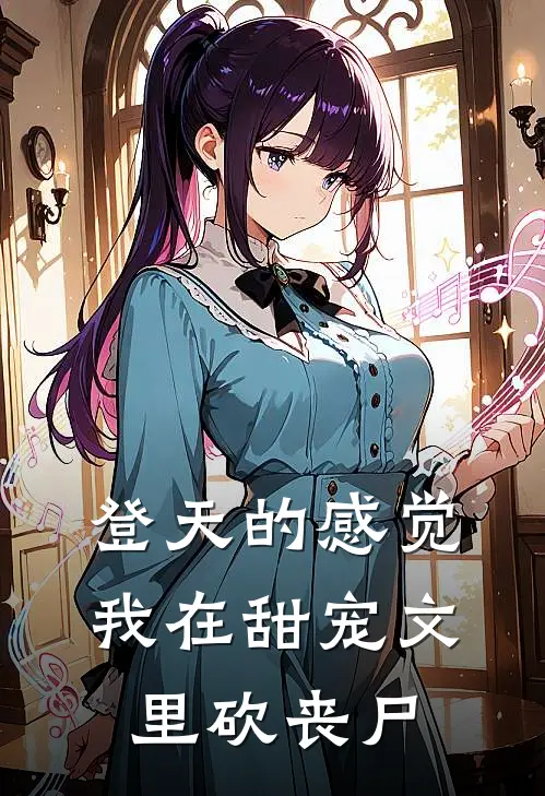 登天的感觉：我在甜宠文里砍丧尸