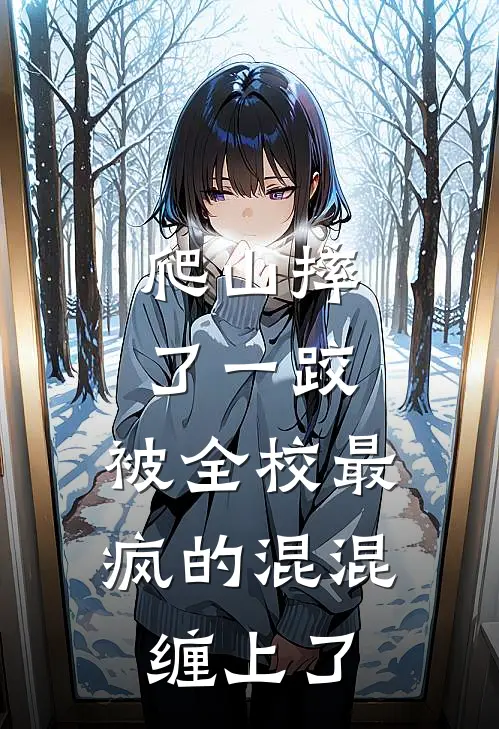 《爬山摔了一跤，被全校最疯的混混缠上了》林晚江驰免费完本小说在线阅读_《爬山摔了一跤，被全校最疯的混混缠上了》林晚江驰免费小说