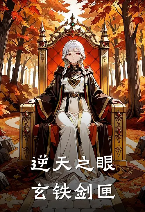 逆天之眼玄铁剑匣