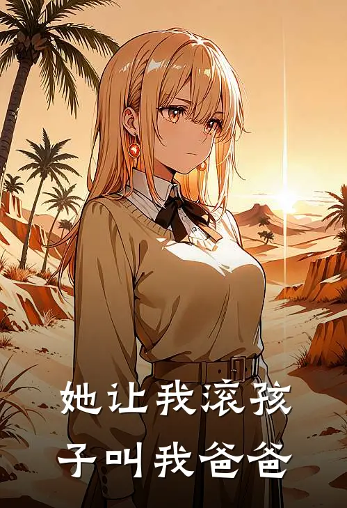 她让我滚孩子叫我爸爸