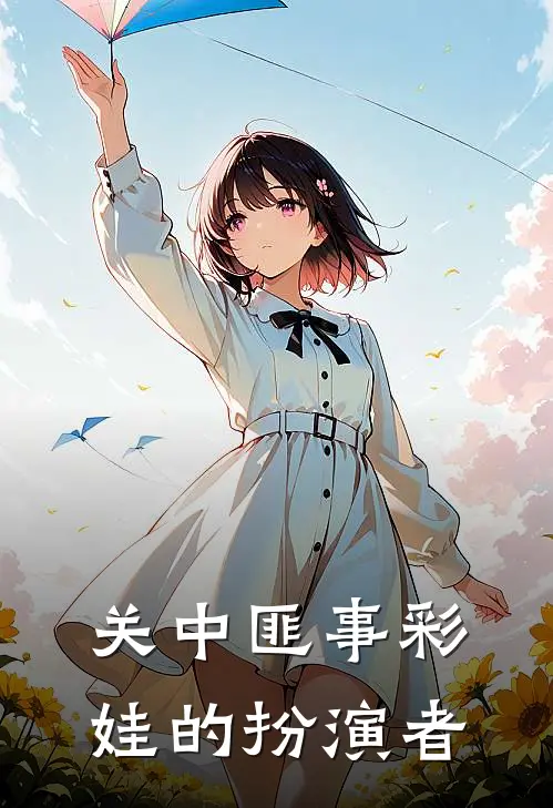 关中匪事彩娃的扮演者