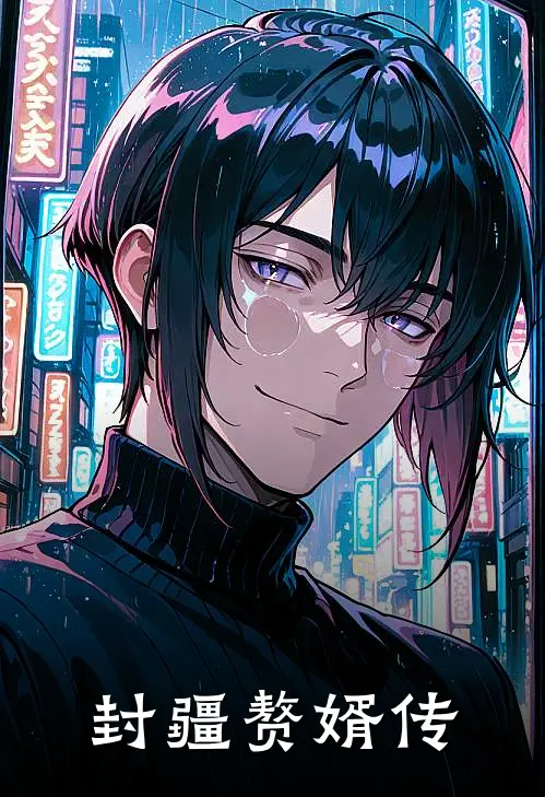 萧战萧芸(封疆赘婿传)全本免费在线阅读_(封疆赘婿传)完结版免费在线阅读