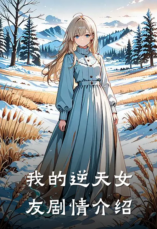 我的逆天女友剧情介绍